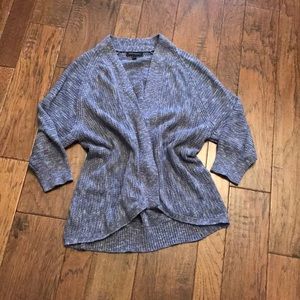 Knit Cardigan